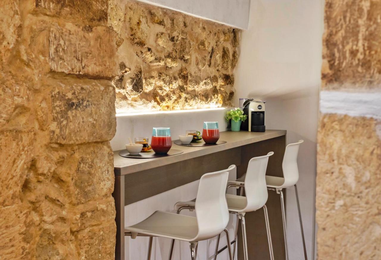 Tati'S House - Apartment Ortigia Wifi Syracuse Bagian luar foto