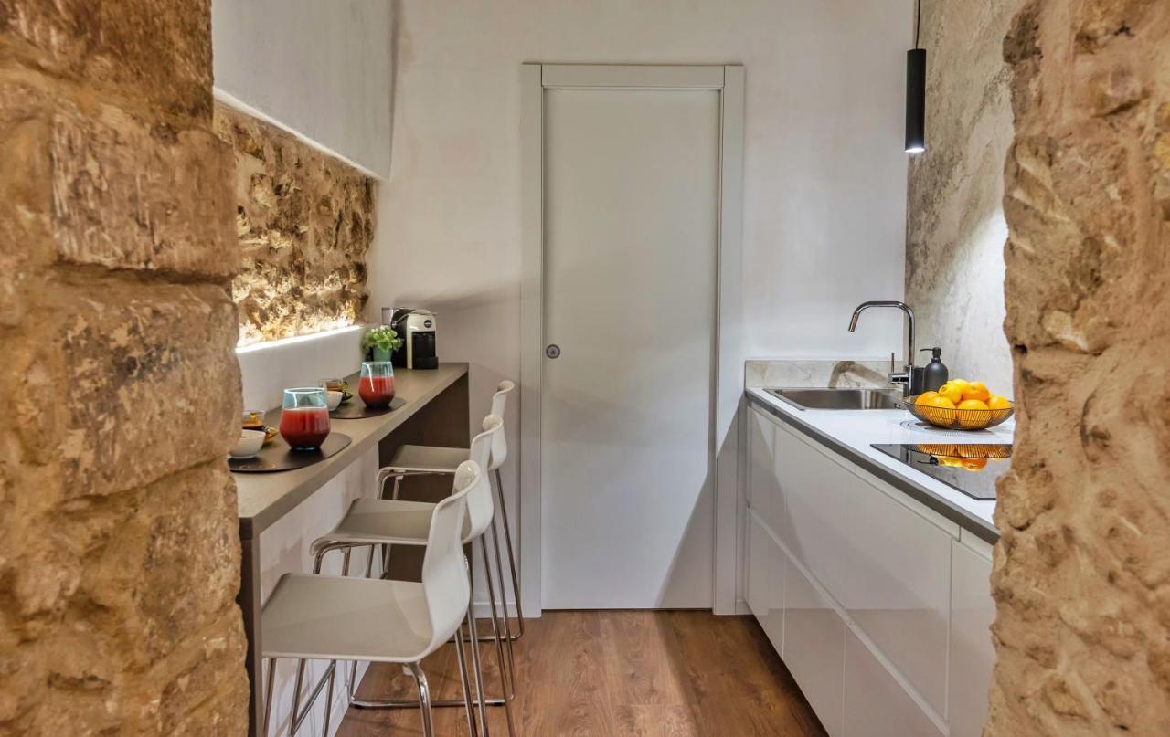 Tati'S House - Apartment Ortigia Wifi Syracuse Bagian luar foto
